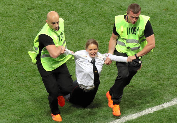 一次奔跑 一次奔跑